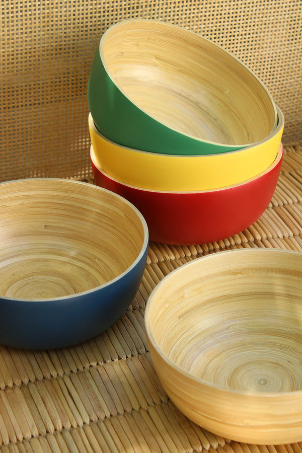 Sustainable home and lifestyle brand - in bamboo beyond imagination ...