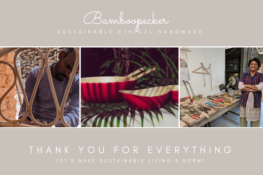 Bamboopecker Gift Card