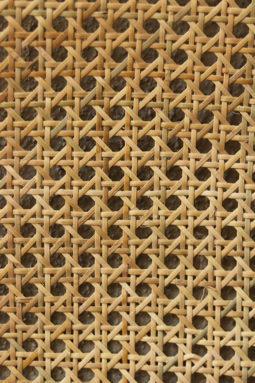 Rattan Mat Samples – Bamboopecker