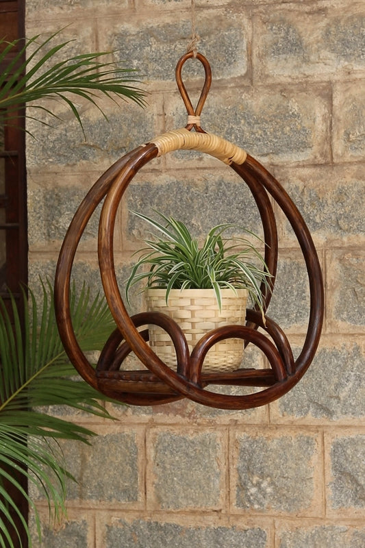 Anathi Hanging Planter Stand